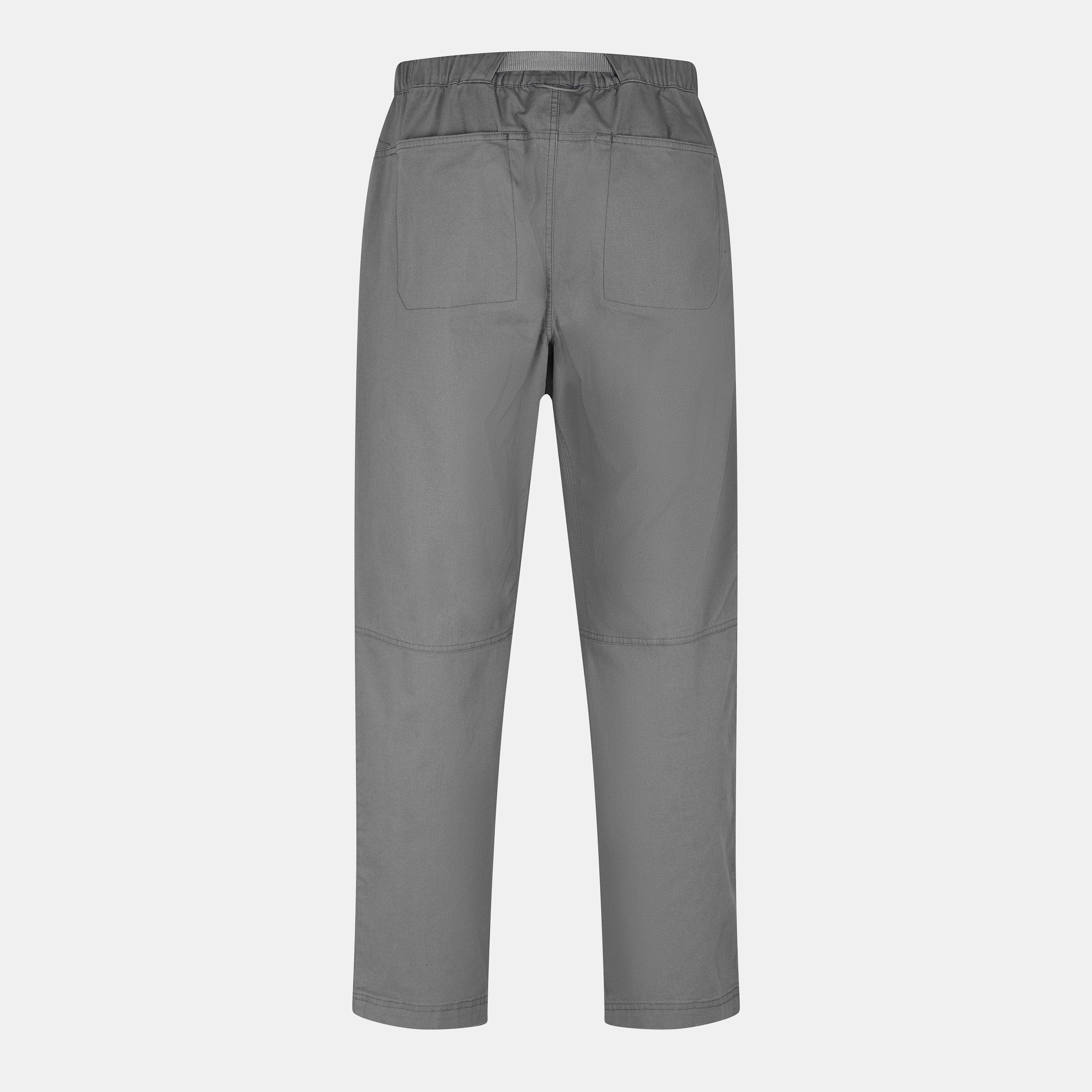 Smoked Pearl - The North Face - Men's Beta Utility Belted Cargo Trousers - 2