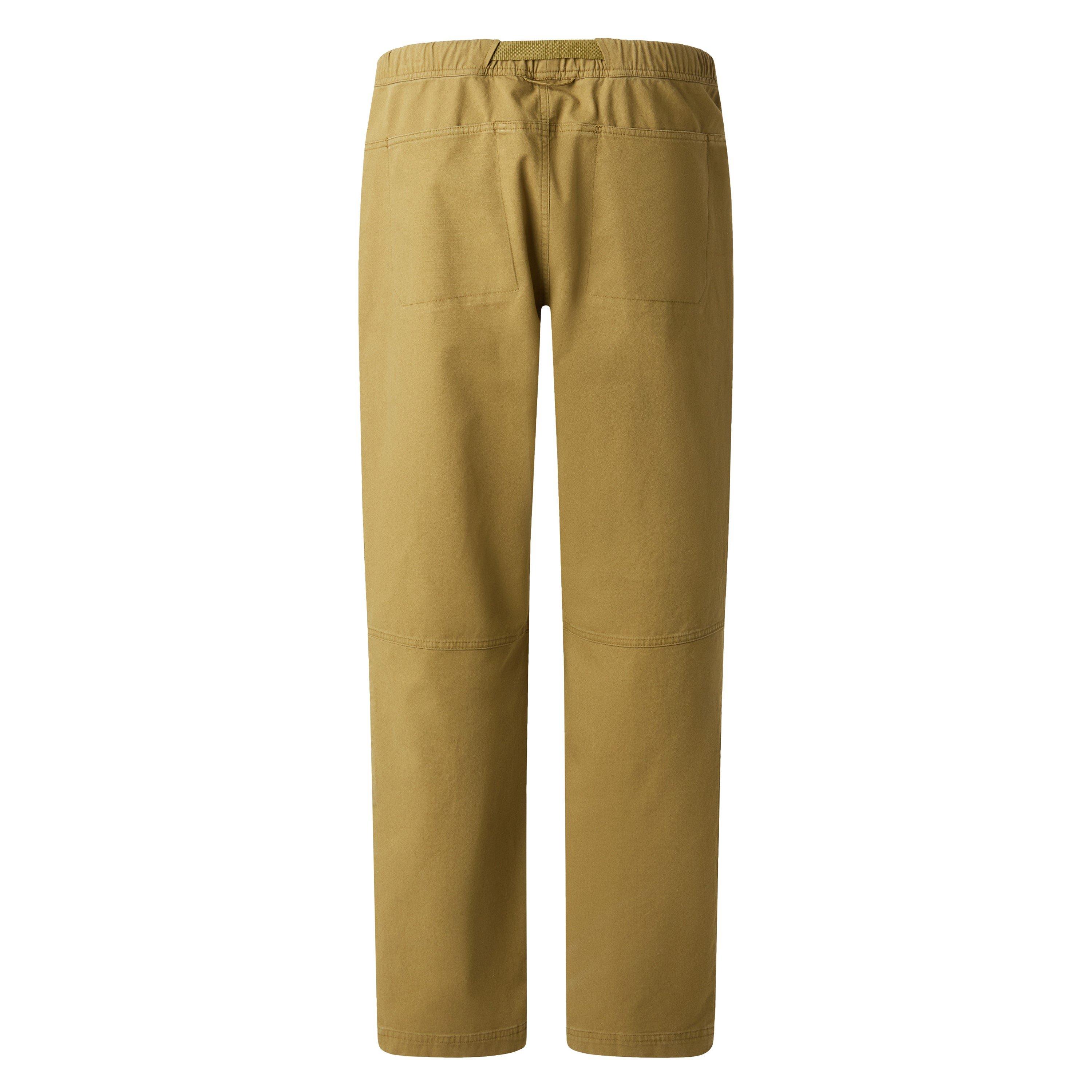 Cedar - The North Face - Men's Beta Utility Belted Cargo Trousers - 2