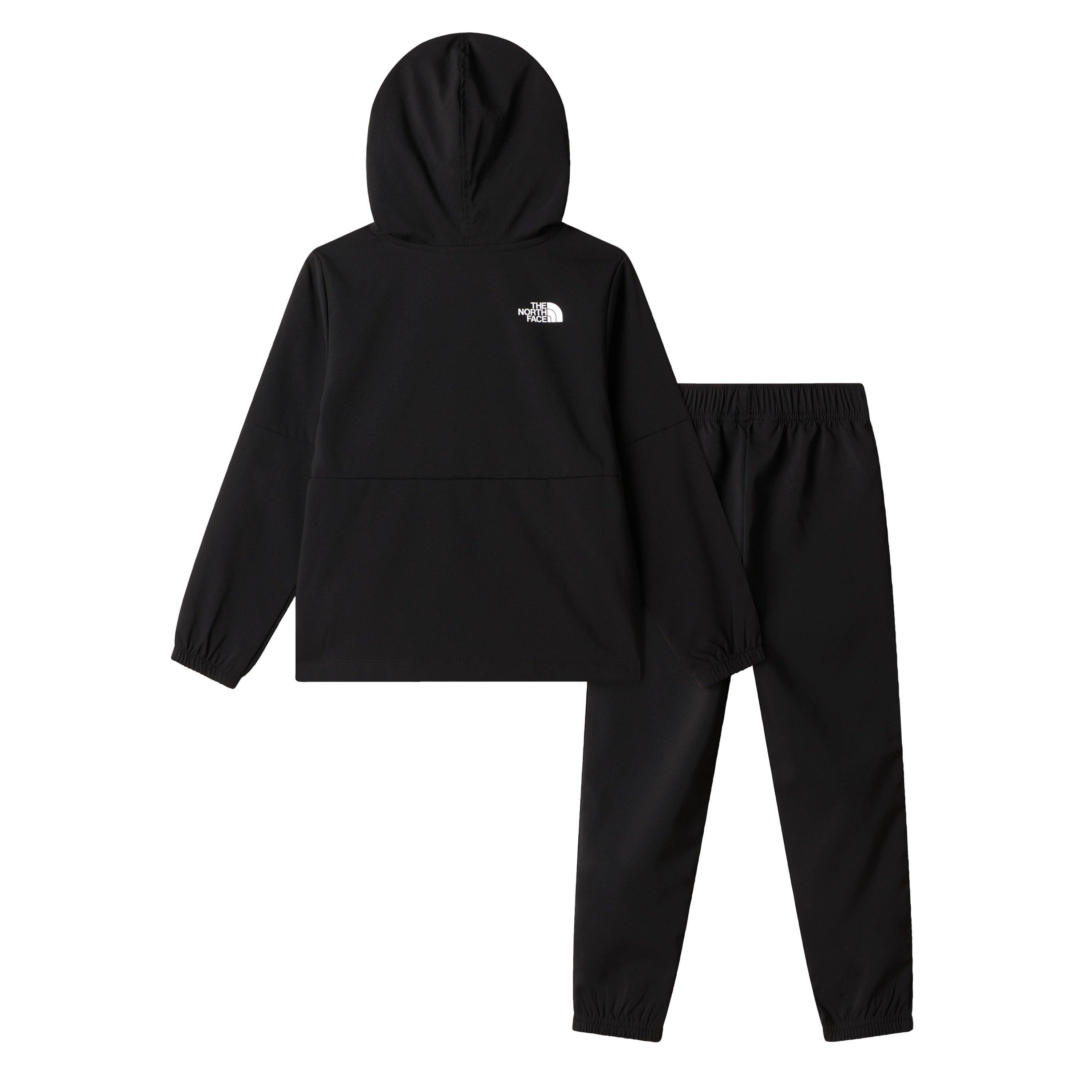 TNF Black JK3 - The North Face - Trail Set Juniors - 2