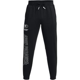Under Armour UA Project Rock Rival Joggers Mens