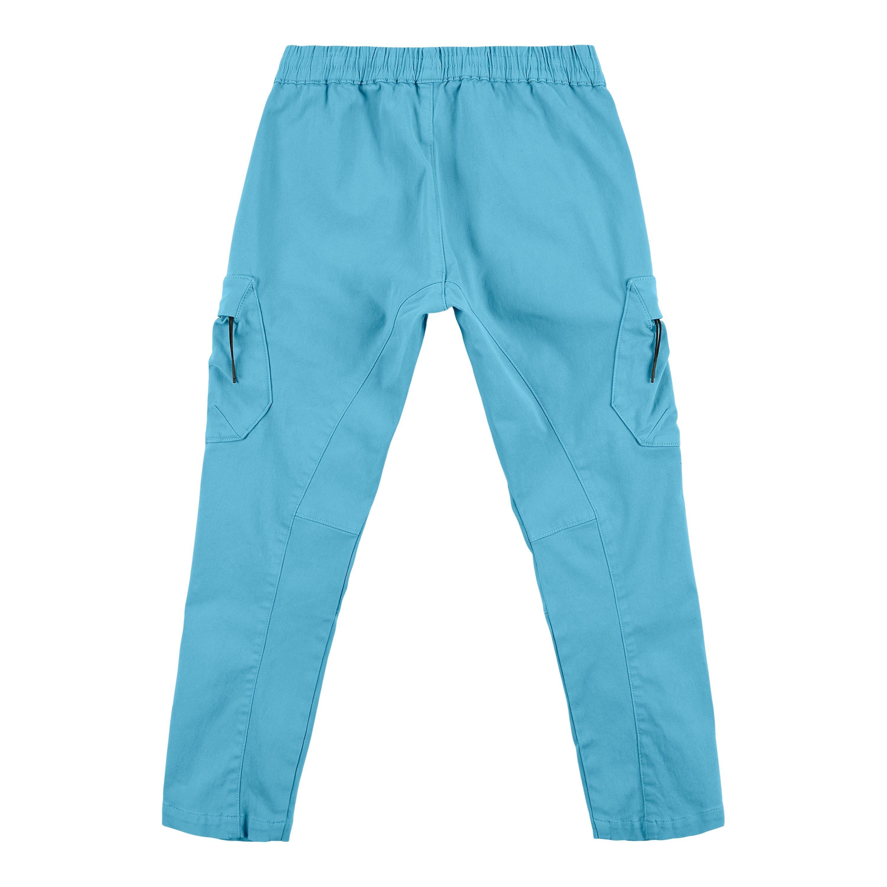 Tot Ecl 41150 - CP Company - Kids' Cargo Trousers - 2