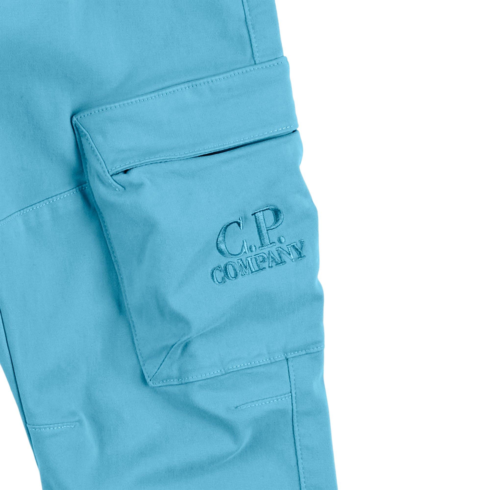 Tot Ecl 41150 - CP Company - Kids' Cargo Trousers - 3