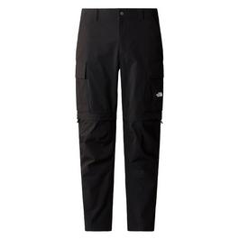 The North Face TNF Conv Cargo Pant Sn42