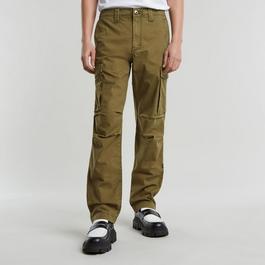 G Star Core Regular Cargo Pants