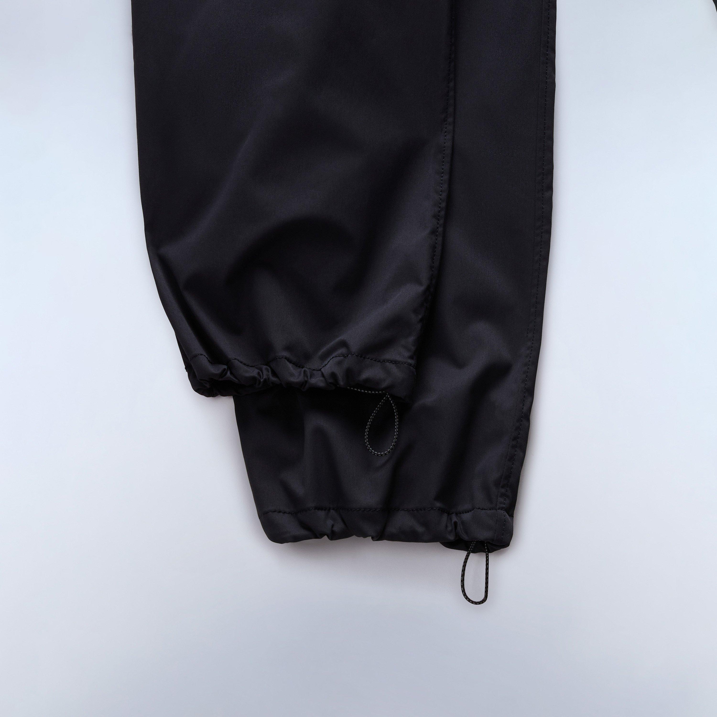 Black Beauty - Napapijri - Men's Napa Cargo Trousers - 4