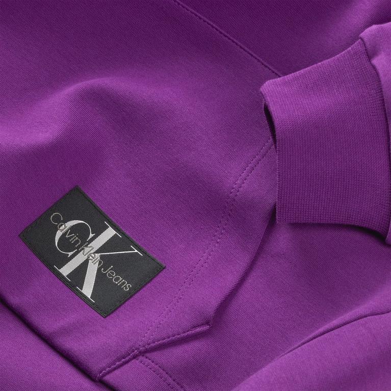 Raisin Ardent - Good For Nothing Pink batikfarvet t-shirt - The Fencing Jacket - 3