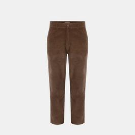 SoulCal Cord Trouser Sn54