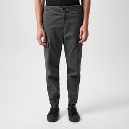 Boss Sisla 1 Cargo Trousers