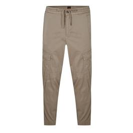 Boss Sisla 1 Cargo Trousers