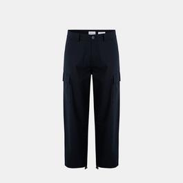 SoulCal Rip Trouser Sn54