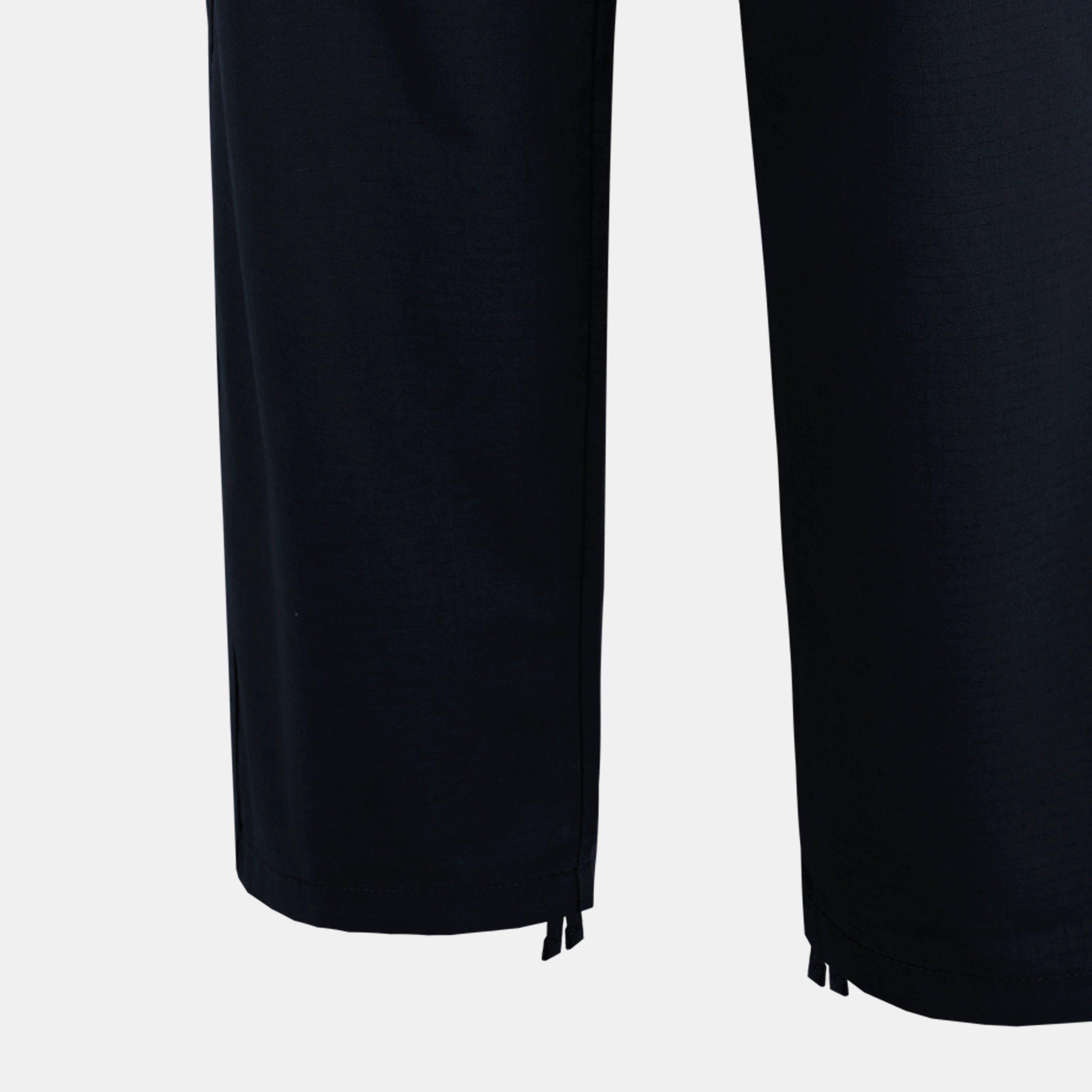 Zwart - SoulCal - Soul Rip Cargo Trousers - 6