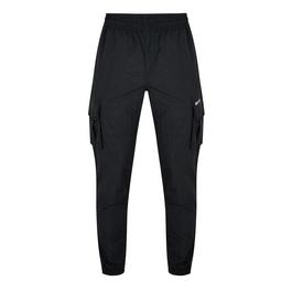 Nicce Cargo Trousers