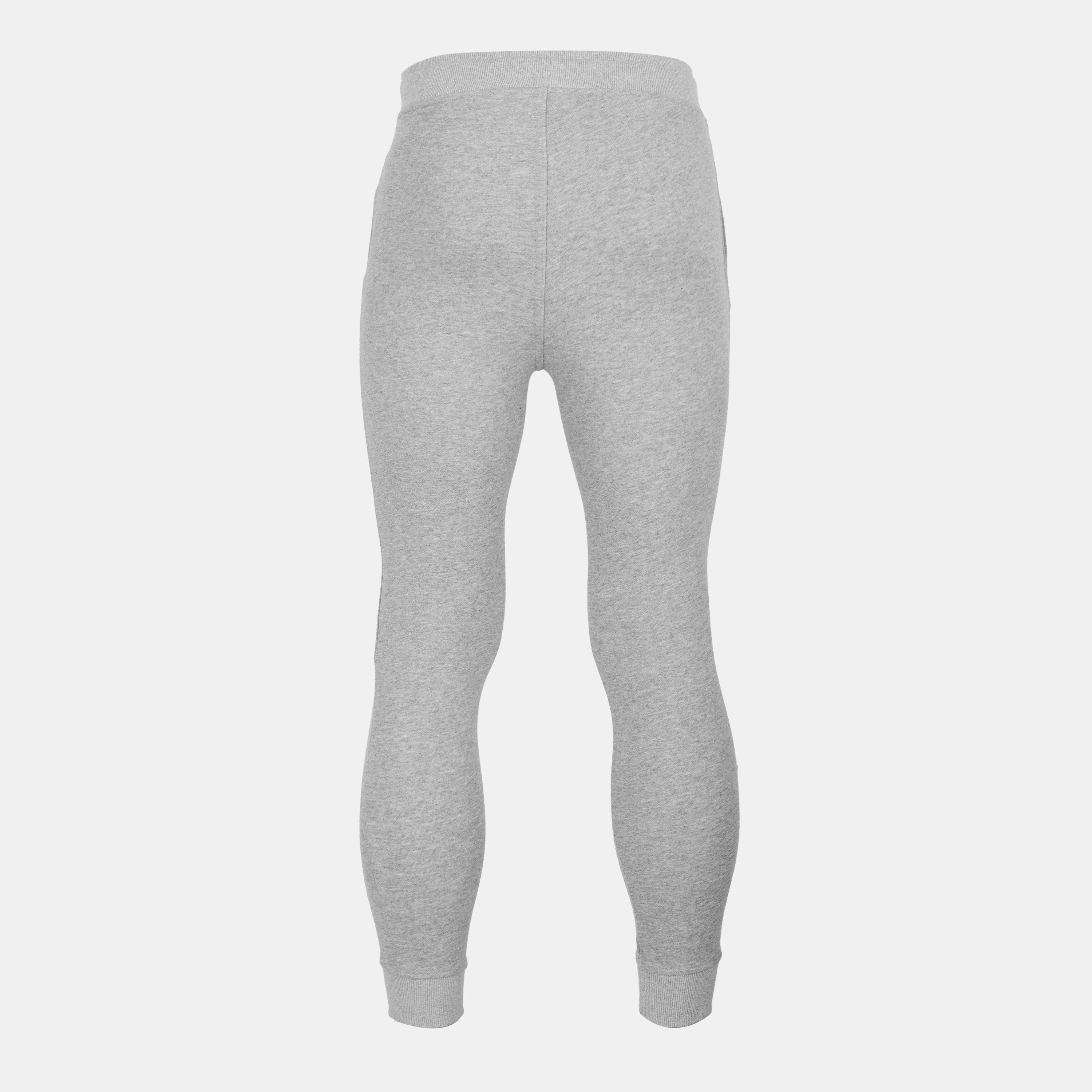 Mid Mrl Grey - Luke - Titan Performance Tracksuit Bottoms - 2