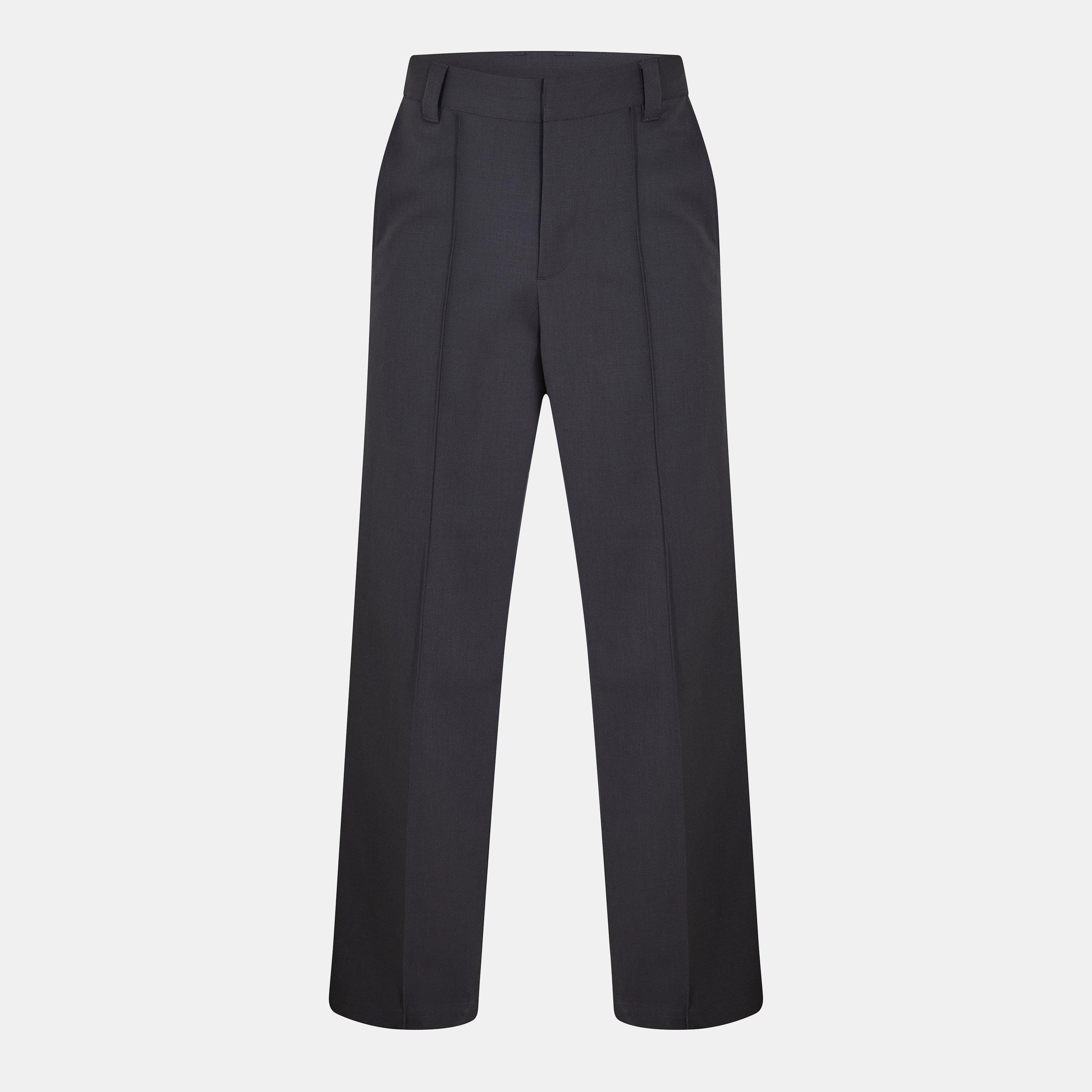 Diesel Men's Straight Leg Trousers