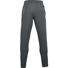 Pitch Grey - Under Armour - Under Unstoppable Jogging Pants Mens - 6
