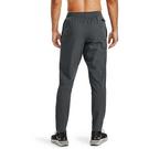 Pitch Grey - Under Armour - Under Unstoppable Jogging Pants Mens - 3