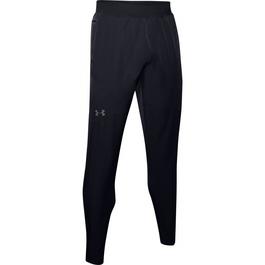 Under Armour Under Armour Tech Hybrid Prt Fill Ss