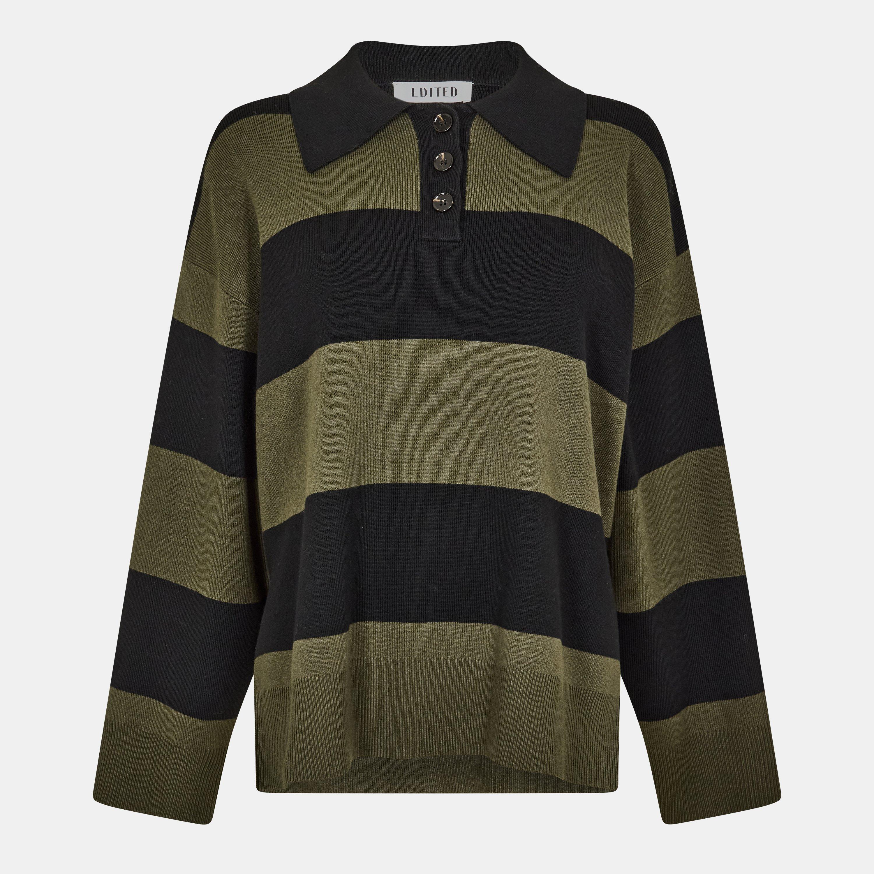 Edited Laiani Polo Sweater | FRASERS