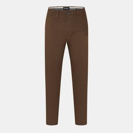 Threadbare Men's Slim Fit Trousers