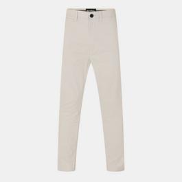 Threadbare Men's Slim Fit Trousers