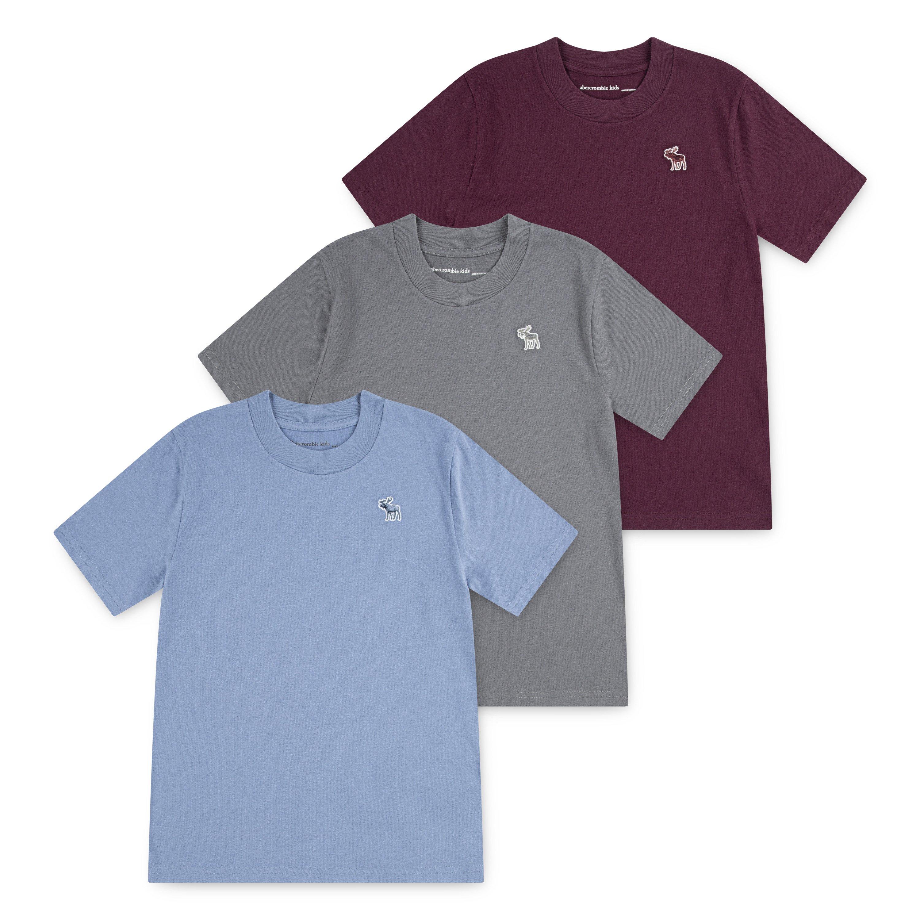 Abercrombie And Fitch Boys Kids' Breathable Clothing Set - Fig P4u - 15-16Y