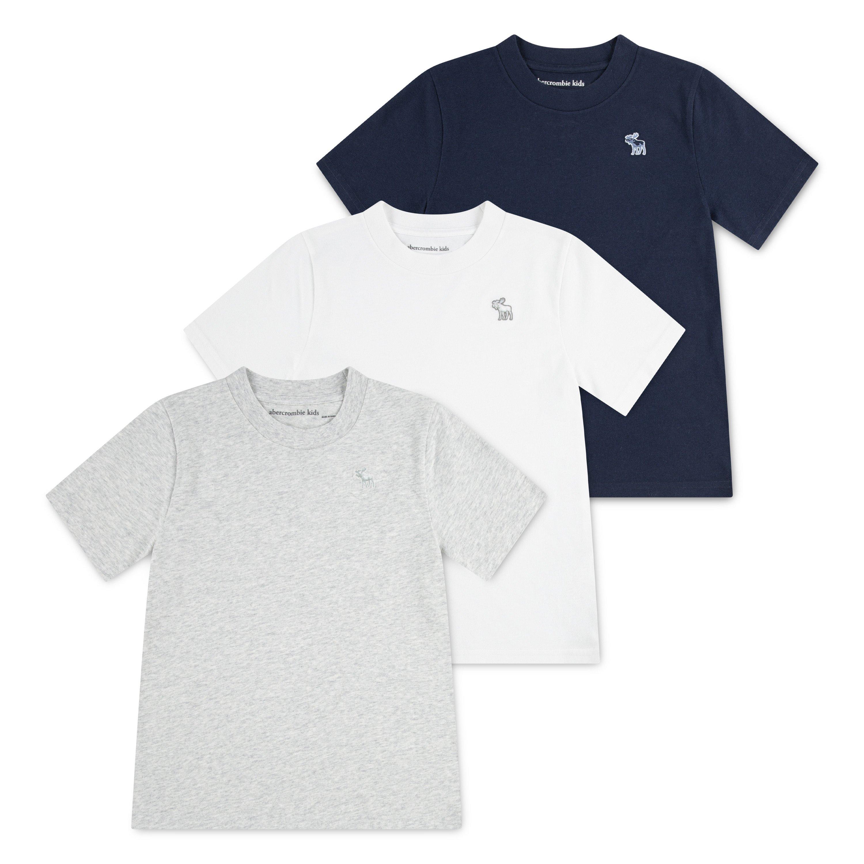 Navy Blazer U3K - Abercrombie and Fitch - Kids' Breathable Clothing Set - 1