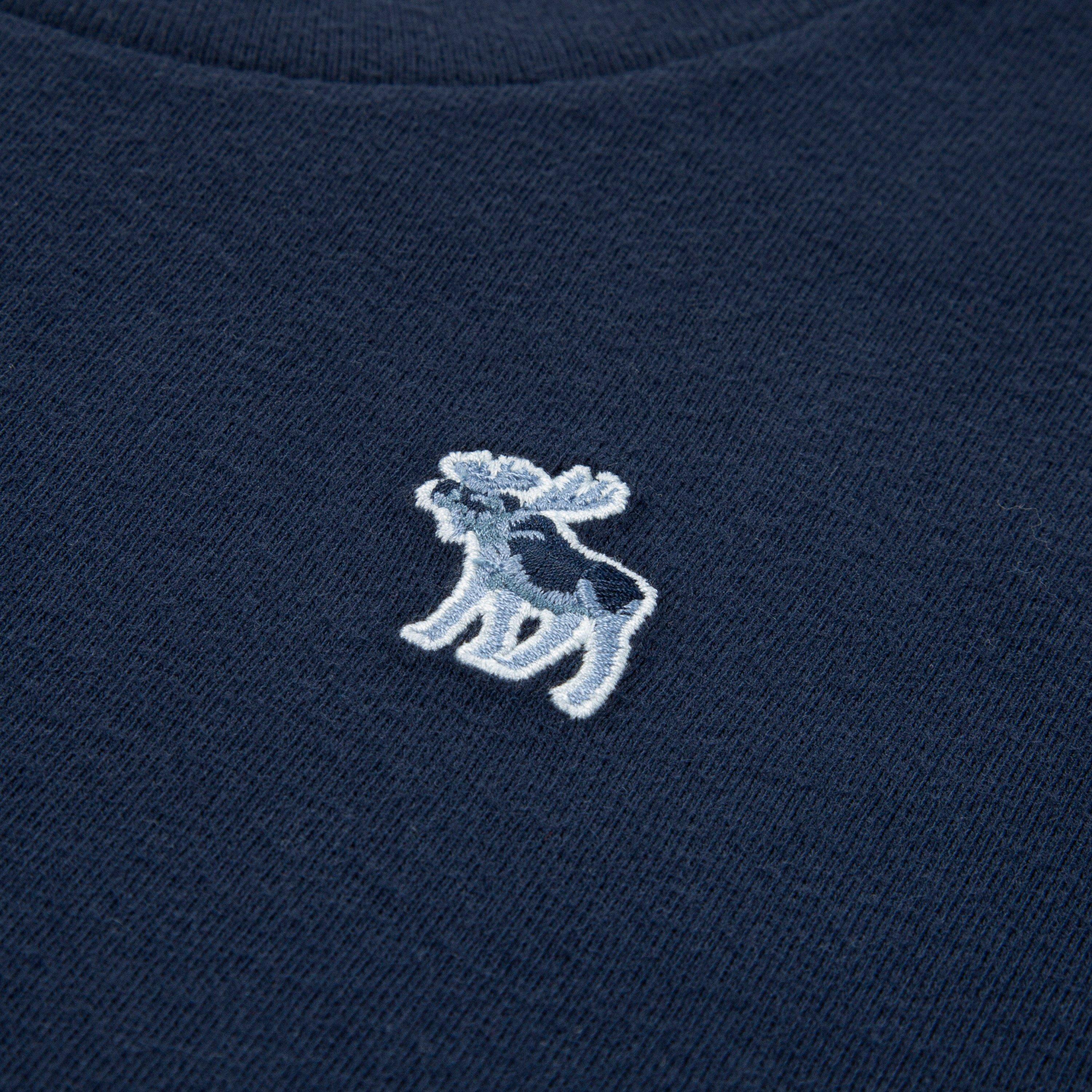 Navy Blazer U3K - Abercrombie and Fitch - Kids' Clothing Set - 3