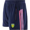 ONeills Donegal Dolmen 049 Poly Shorts Ladies