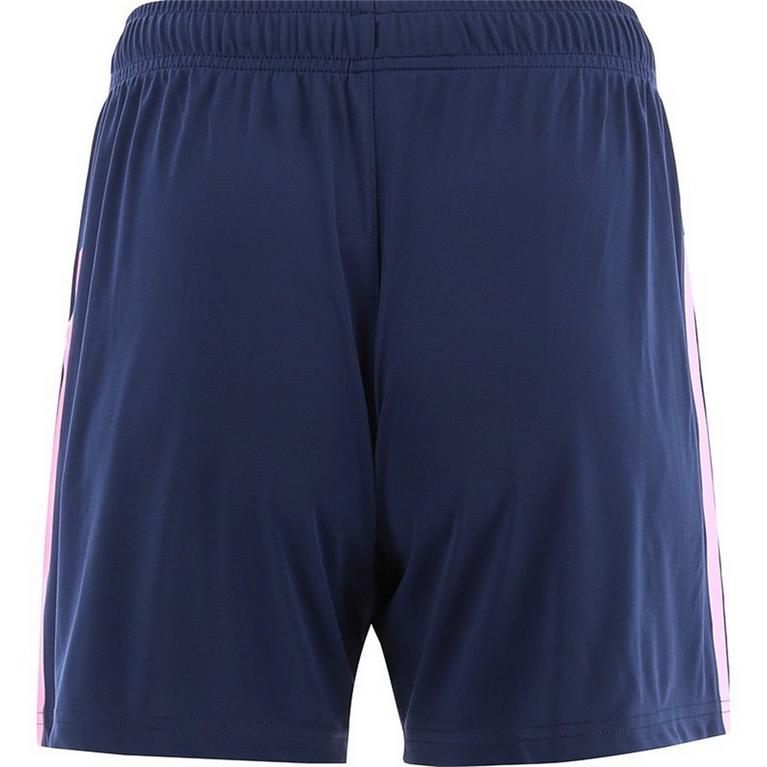 Marn/Bonbon/Lav - ONeills - ONeills Donegal Dolmen 049 Poly Shorts Ladies - 3