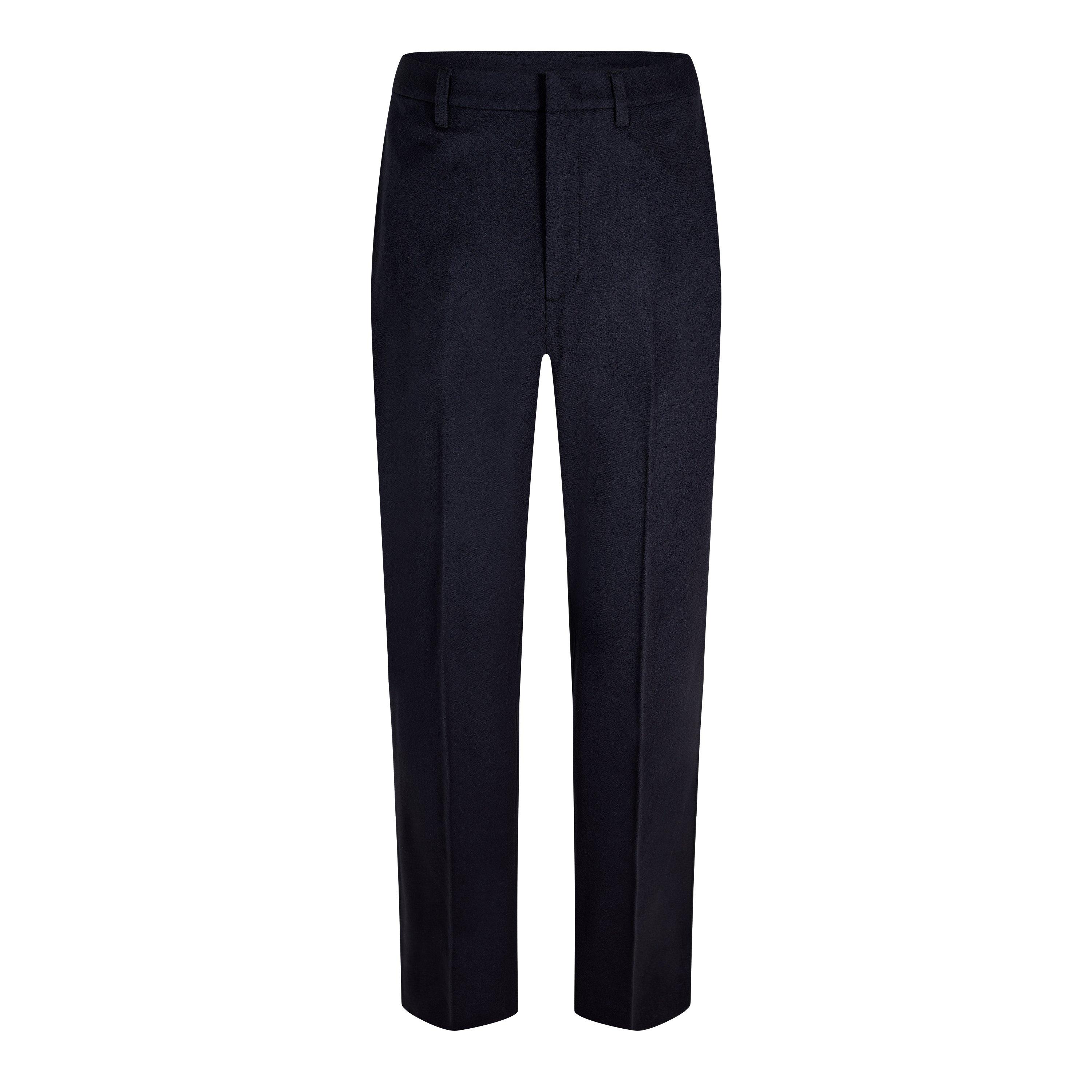 Navy UB118 - Emporio Armani - TROUSER - 1