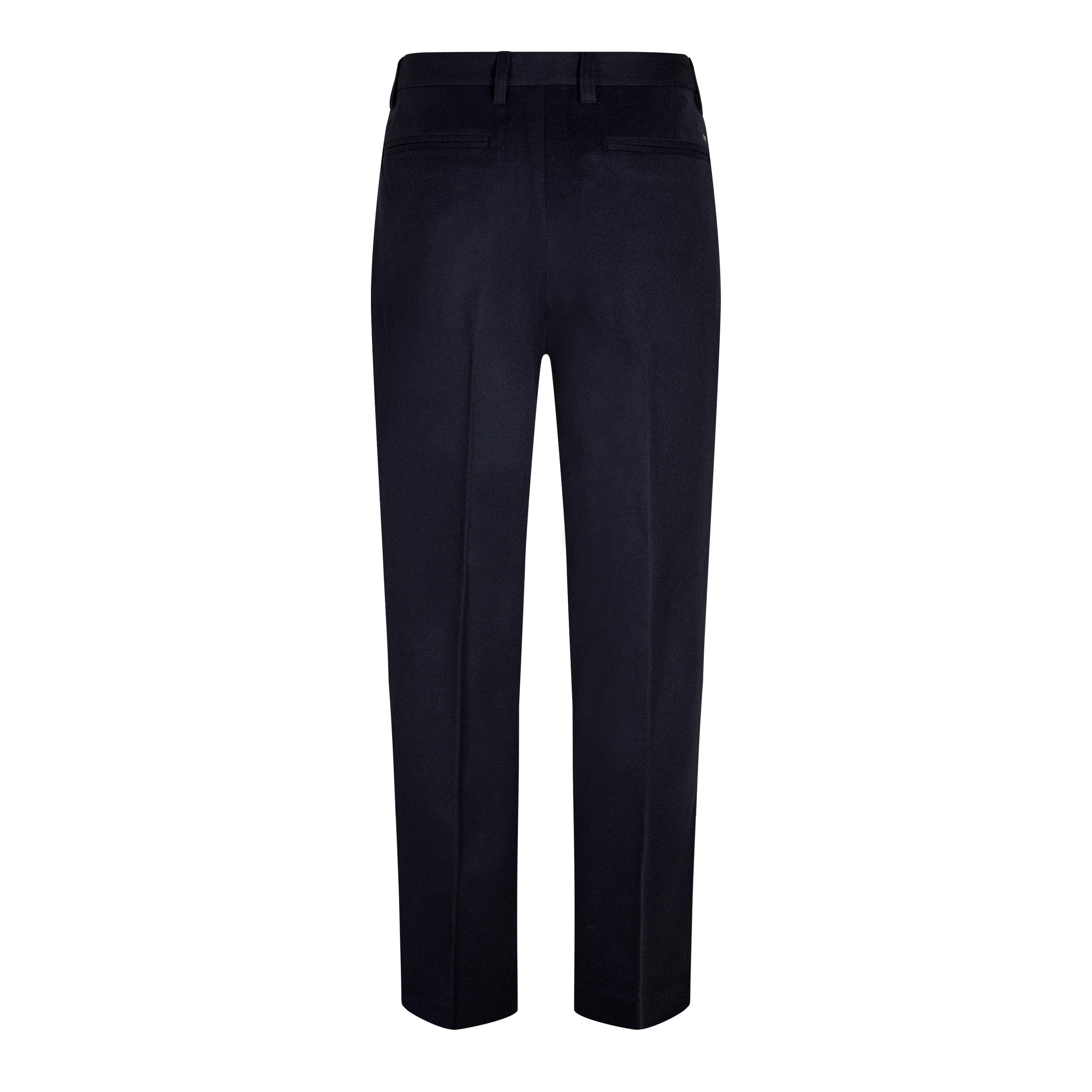 Navy UB118 - Emporio Armani - TROUSER - 2
