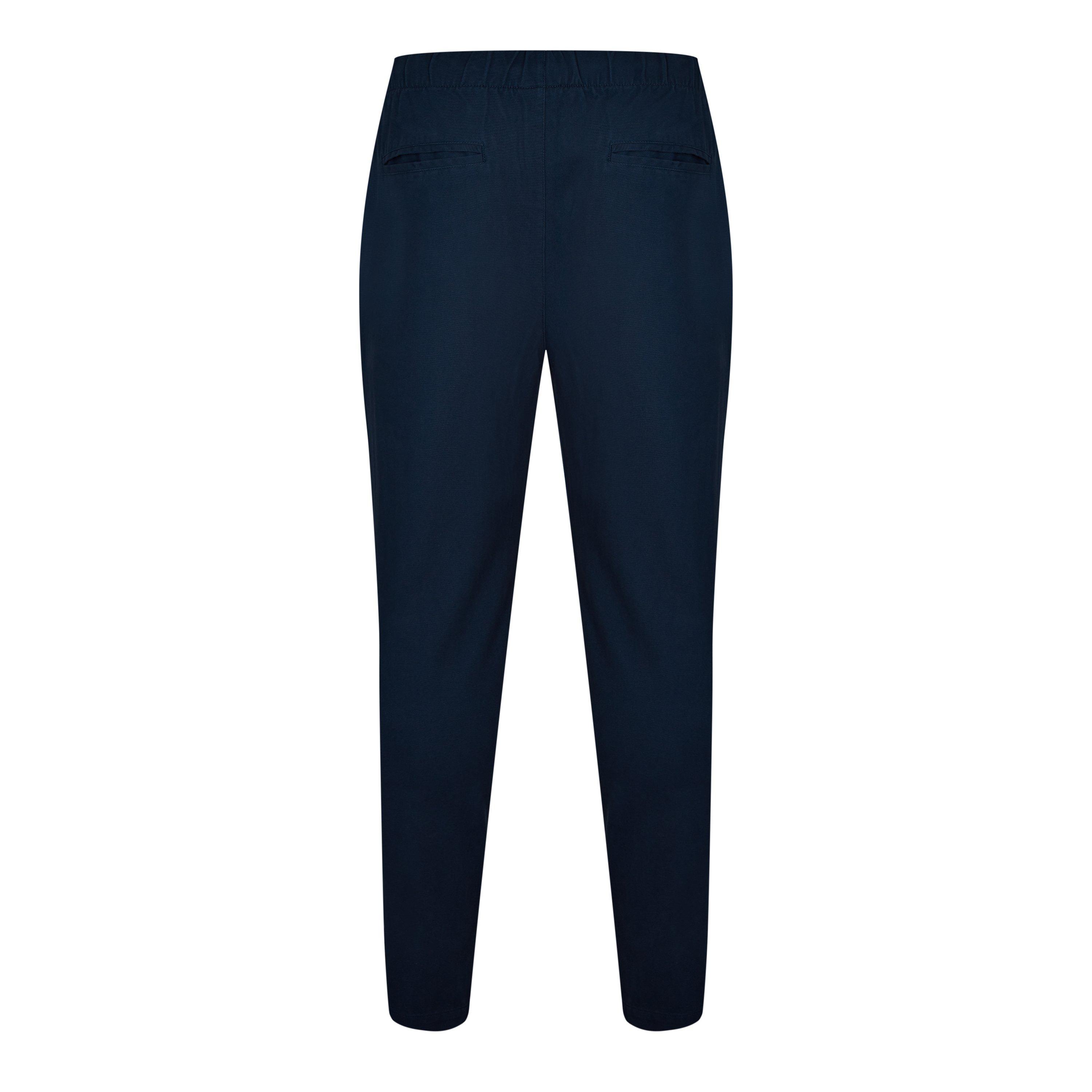 Dark Navy - Umbro - Drill Joggers Mens - 2