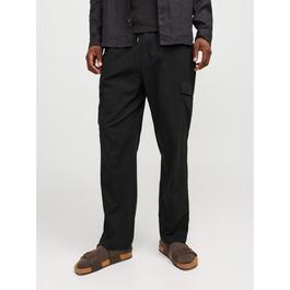 Jack and Jones Karl Cargo Trousers Mens