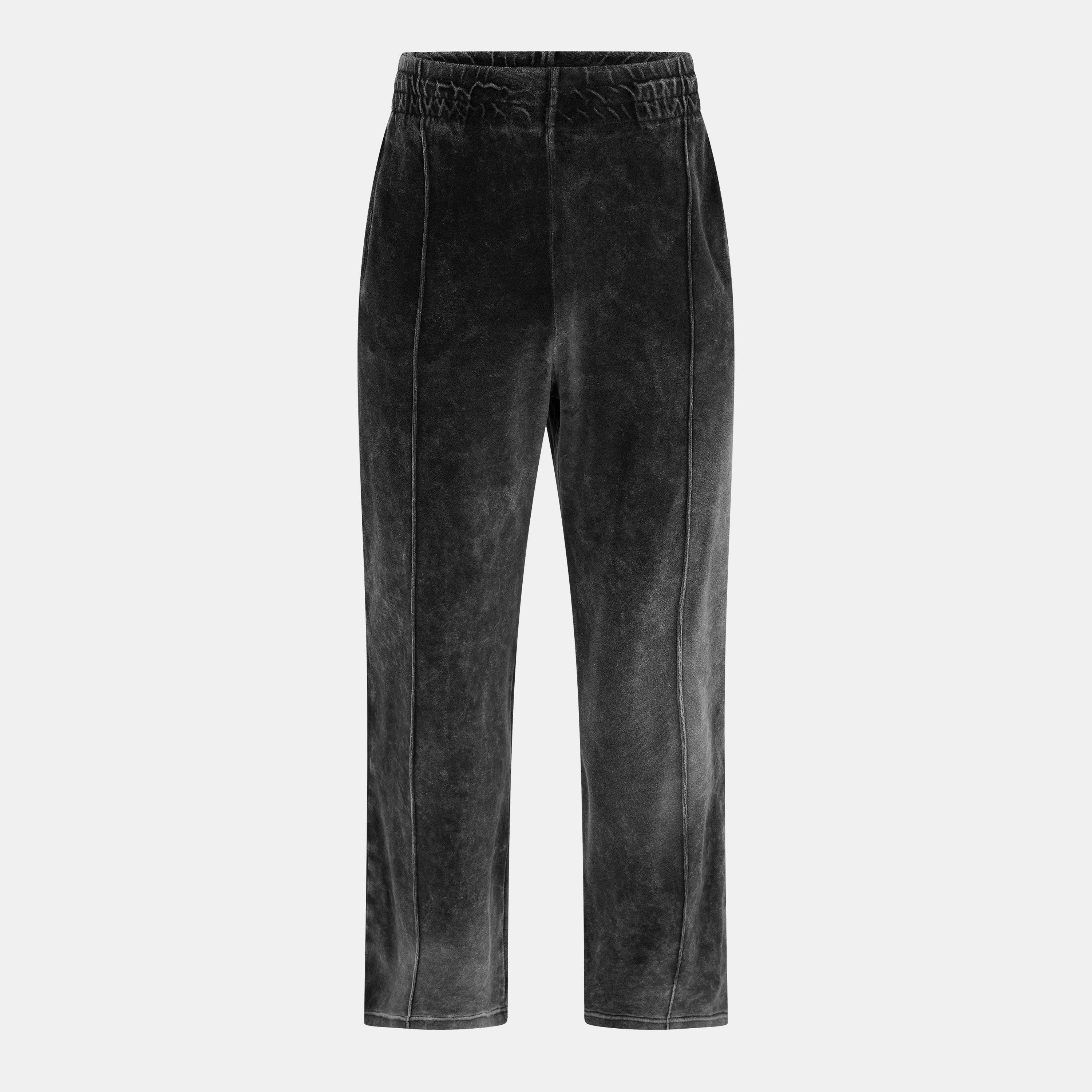 Diesel Soft-touch Straight Leg Joggers