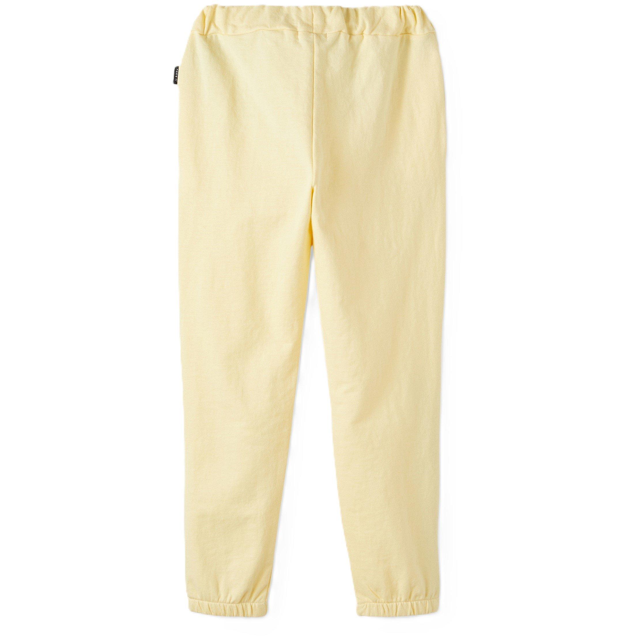 Double Cream - Name It - Straight Leg Trousers - 2