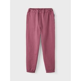 Name It Kids' Straight Leg Trousers