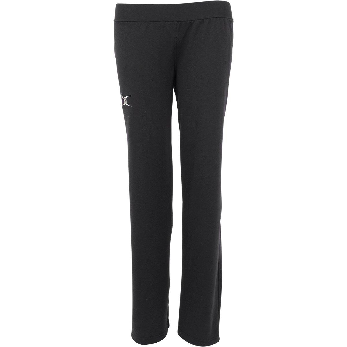 Nero - Gilbert - Women's Vixen Performance Tracksuit Bottom