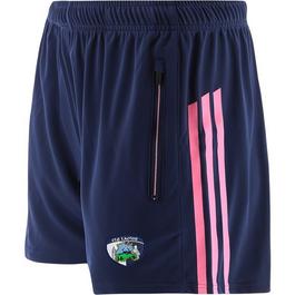 ONeills ONeills Laois Dolmen 049 Poly Shorts Girls