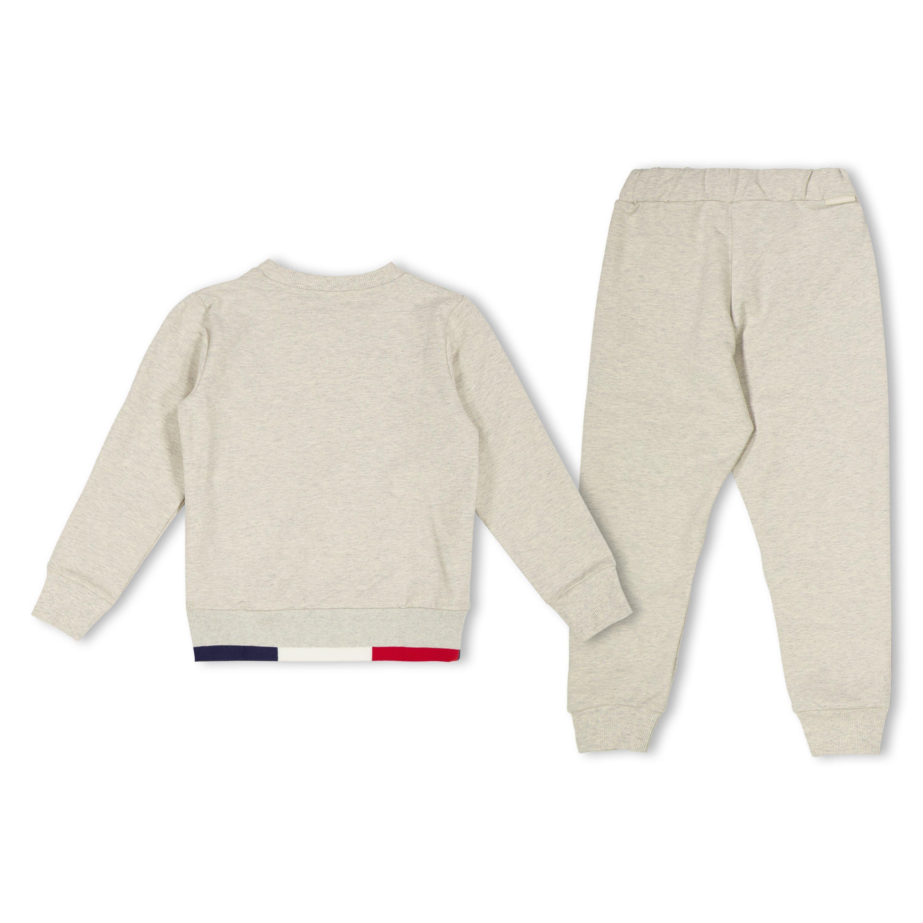 Open White 061 - Moncler - Moncler Tracksuit Jn62 - 2