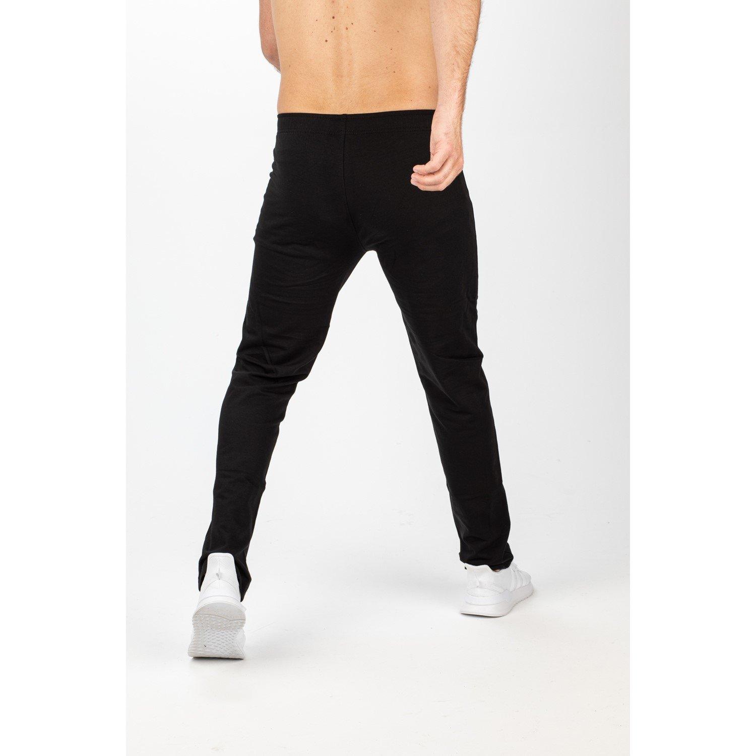 Black - Sjeng Sports - S Auckland Pnt Sn00 - 3