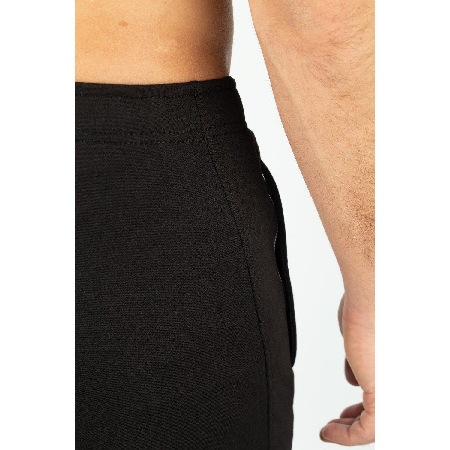 Black - Sjeng Sports - S Auckland Pnt Sn00 - 5