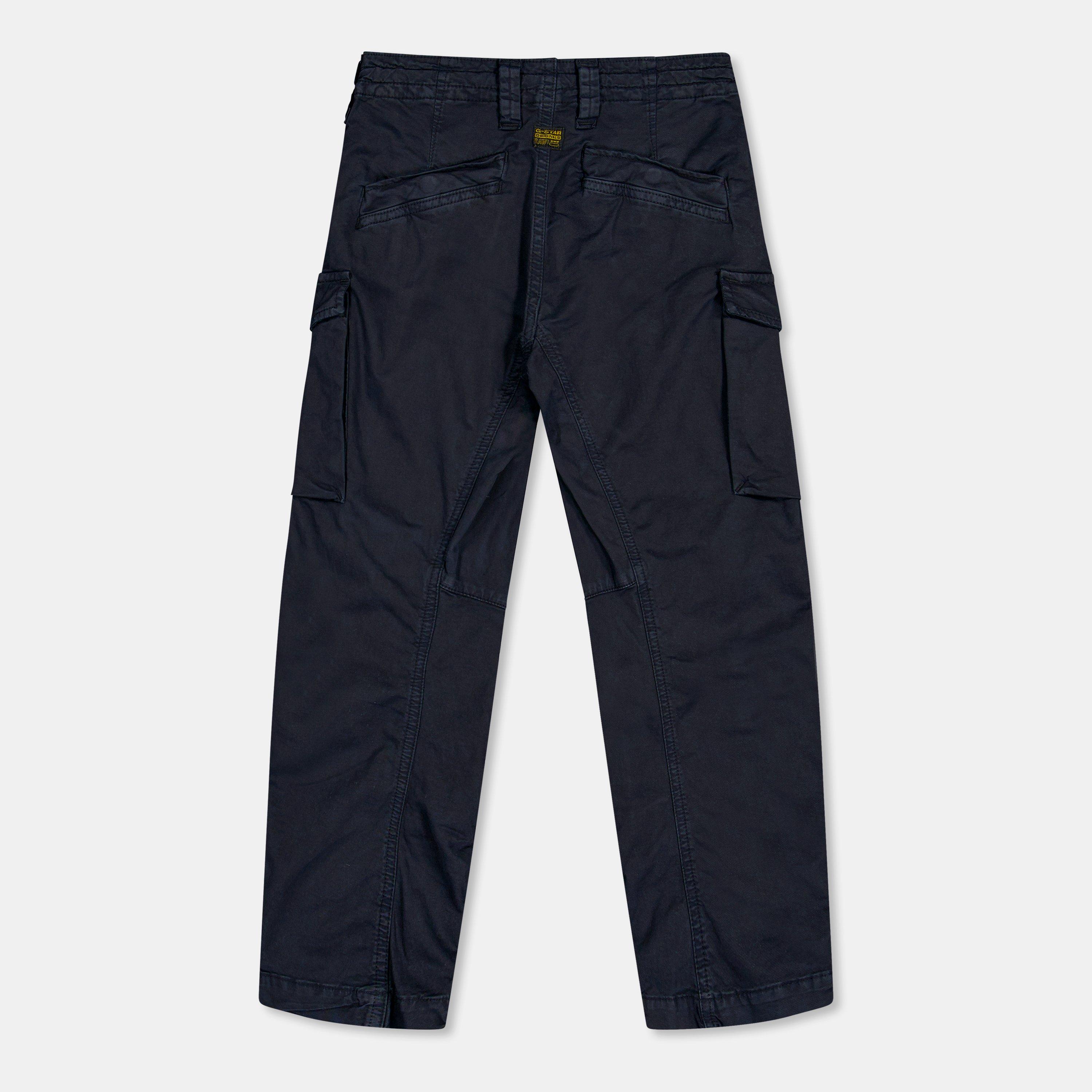 Salute - G Star - Kids' Gstar Cargo Trousers - 2