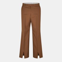 Gucci Wool Pants