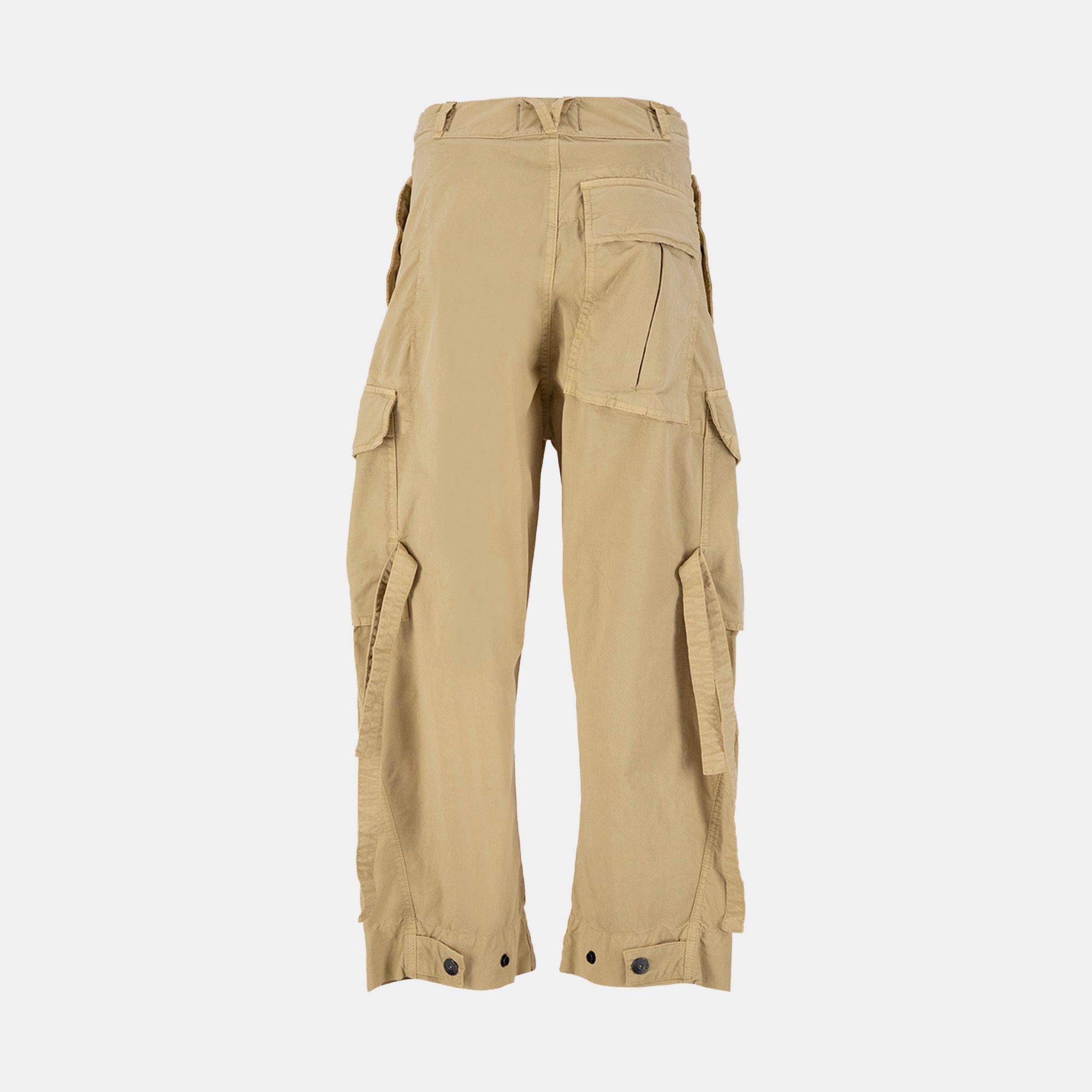 Dk Brick - G Star - Gstar Summr Snow Pnt Jn99 - 2