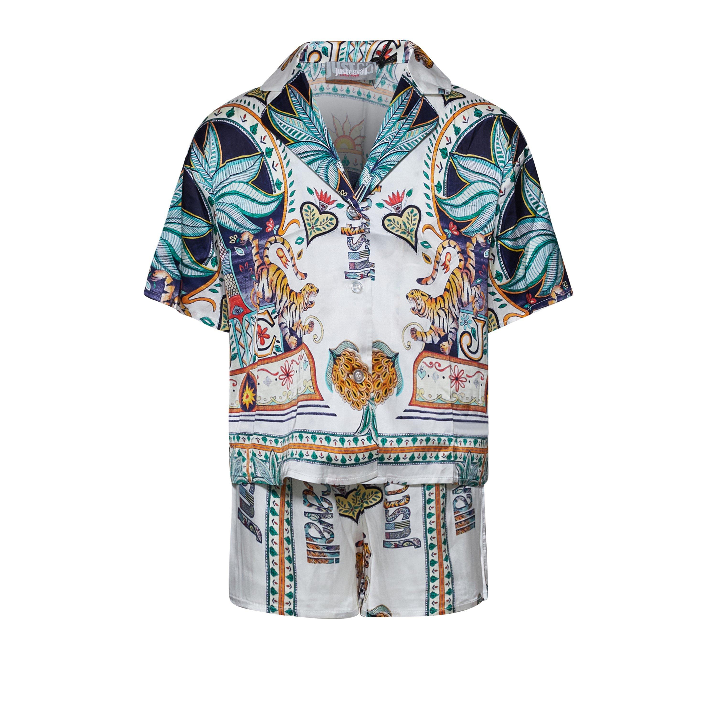 Roberto Cavalli Cavalli Shirt&Shrts Jn61
