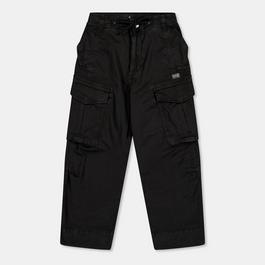 G Star Gstar Cargo Pants Jn52