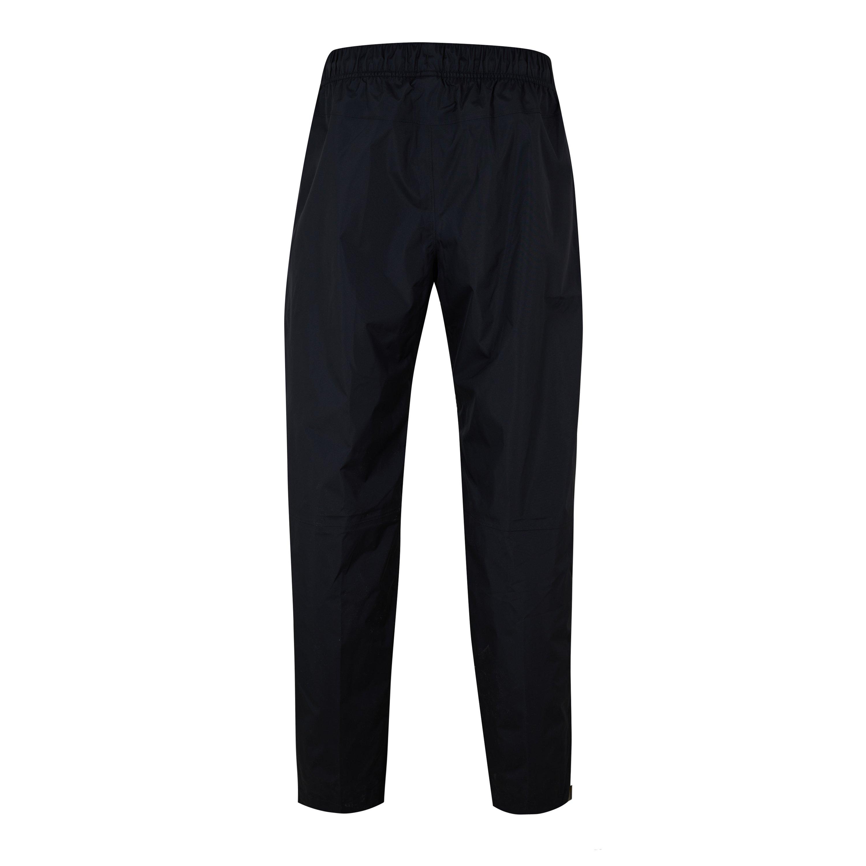 Black - Nike - Fed Drll Pnt Sn99 - 2