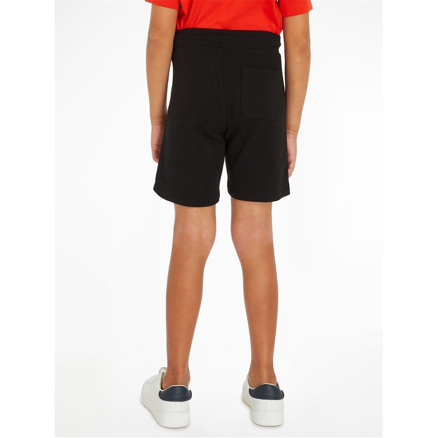CK Black BEH - Calvin Klein Jeans - Shorts and T-Shirt Set Juniors - 2