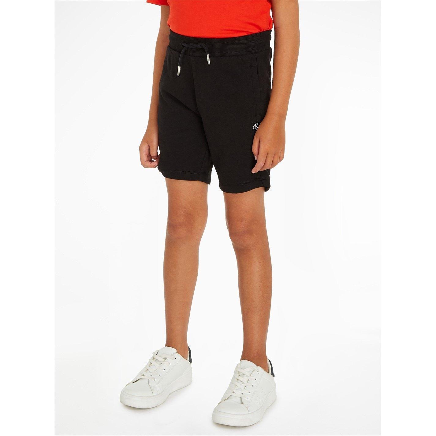 CK Black BEH - Calvin Klein Jeans - Shorts and T-Shirt Set Juniors - 3