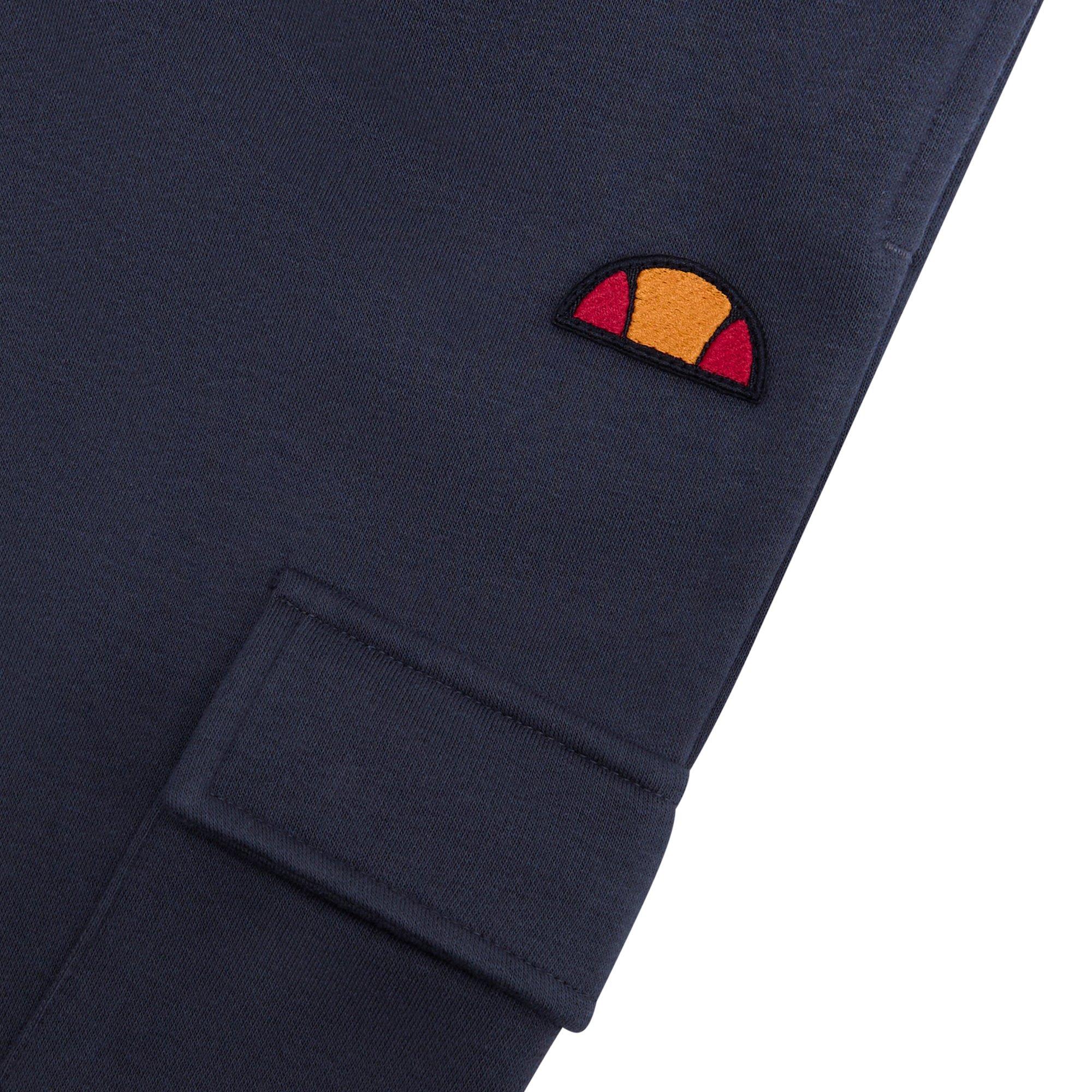 Donkergrijs - Ellesse - Combat Pant Sn99 - 3